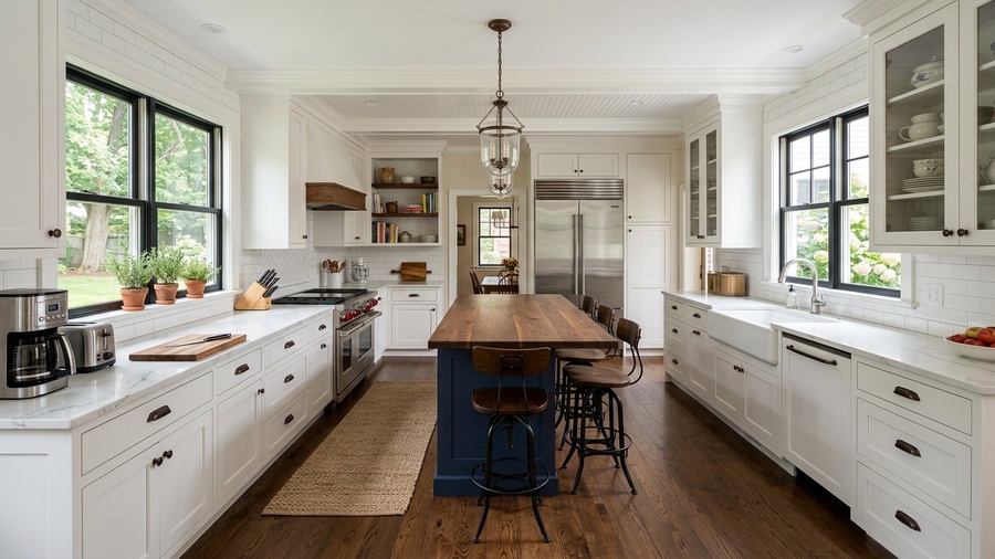 Kitchen Remodeling
